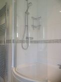 Ensuite, Thame, Oxfordshire, August 2014 - Image 8